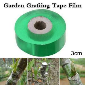 สวนผลไม้ต้นไม้กรรไกรแกะสลักสาขาสวนผูกเข็มขัดผูกเทป100เมตร - Product Image 3