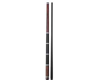 KS Carbon Fiber <b>Pool</b> Cue 12.4mm Split <b>Stick</b> Durable Lightweight Nine Ball Billiard Cue with Mid-Wheel Sleeve B9 Color - Product Image 3