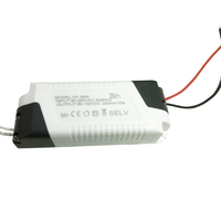 Alimentation électrique 100 w AC220 à 12V, tension constante, transformateurs d'éclairage