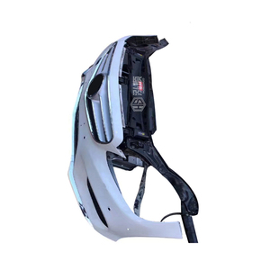 Para <span class=keywords><strong>Mercedes</strong></span> <span class=keywords><strong>Benz</strong></span> Clase E <span class=keywords><strong>W</strong></span> <span class=keywords><strong>212</strong></span>, de carrocería Kit, cubierta de parachoques trasero delantero, pieza de automóvil del mercado de accesorios, número OEM A 2128852738 - Product Image 6