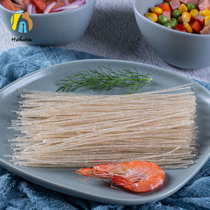 Pâtes végétaliennes faibles en glucides, adaptées au régime cétogène, spaghetti faibles en <span class=keywords><strong>calories</strong></span>, alternative au <span class=keywords><strong>riz</strong></span> à base <span class=keywords><strong>de</strong></span> plantes, nouilles <span class=keywords><strong>de</strong></span> konjac séchées en vrac - Product Image 2