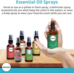 ENWEI Parar De Fumar <span class=keywords><strong>Spray</strong></span> OEM ODM Respiração Fresca Natural Health Stop Addiction Portátil Parar De Fumar Cessação <span class=keywords><strong>Spray</strong></span> - Product Image 6