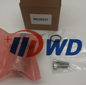 Máquinas Peças Substituição RE530337 Válvula De Controle De Sucção para John Deere Muitos Tratores - Product Image 3