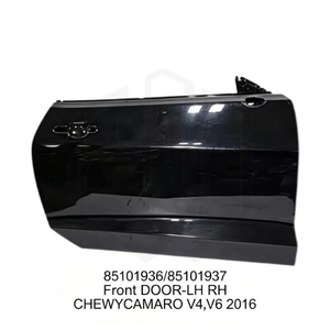 85101936 85101937 Porte avant en acier haute résistance LH RH Vente en gros d'usine pour <span class=keywords><strong>Chevrolet</strong></span> <span class=keywords><strong>Camaro</strong></span> V4 V6 2016 et plus Anti-rouille - Product Image 2