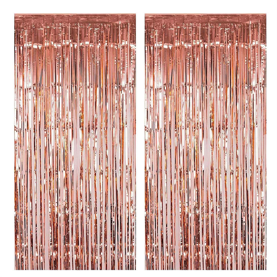 สีโรสโกลด์