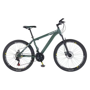 Bicicleta de montaña para adultos, hombres y mujeres, amortiguación, todoterreno, cambio de velocidad, desplazamientos, <span class=keywords><strong>carretera</strong></span>, bicicletas para Jóvenes y Estudiantes - Product Image 4
