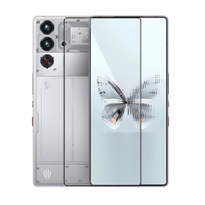 Protector de Pantalla de Vidrio Templado con Cobertura Total para <span class=keywords><strong>Red</strong></span> <span class=keywords><strong>Magic</strong></span> 10S 10 9S 8 8s Pro+ / 7 7s 6 5 <span class=keywords><strong>5s</strong></span> Pro, Calidad A++ - Product Image 1