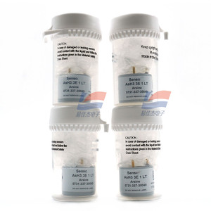 เซ็นเซอร์ตรวจจับก๊าซอะลูมิเนียมอะเรย์ไตรไฮไดรด์ YJJ Sensoric รุ่น <span class=keywords><strong>AsH3</strong></span> 3E 1 LT 0731-337-30049 - Product Image 3