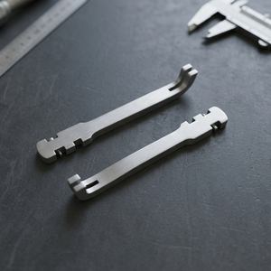 Fer à cintrer pour plaques de reconstruction 3.5 et 4.5, longueur 190 mm - Product Image 3
