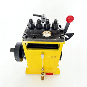 แท่นทดสอบปั๊มดีเซล MY พร้อมชุดอุปกรณ์ยึดโลหะ ชุดทดสอบปริมาณน้ำมัน หัวทดสอบ ชุดตรวจสอบโรเตอร์ สำหรับ Kubota Zexel - Product Image 5