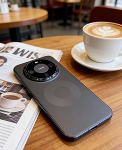 Mate 80 <span class=keywords><strong>Pro</strong></span> 6.8'' 120Hz LTPO Verre Kunlun 3 Écrans Kirin 9030 HarmonyOS 6.0 Batterie 6000mAh IP69 AI 5G Téléphone mobile - Product Image 4