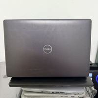 Ordinateur portable professionnel Latitude 5300 13'' Intel I5 8ème génération sans mémoire ni disque SSD