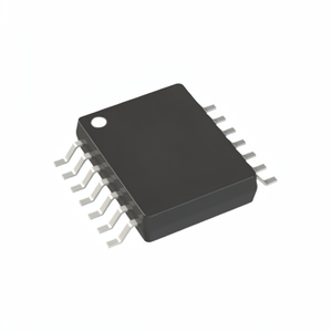 14 TSSOP BOM IC In Stock Data Acquisition Electronics Component AD5207BRU50-REEL7 - Product Image 1