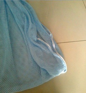 Venta al por mayor fuerte bebé red hamaca Camboya bebé red cuna Fabricante - Product Image 3