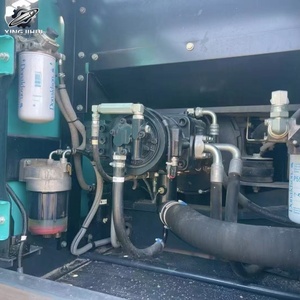 Offre Spéciale : Excavatrice sur Chenilles d'Occasion Kobelco SK200, 20 Tonnes, Hydraulique, d'Origine Japonaise - Product Image 2
