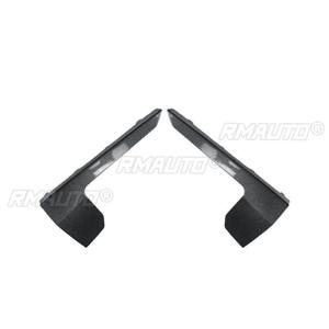 Pour BMW M2 G87 2023+ Style MP : Lame de bas de caisse, Spoiler, Splitter, Diffuseur – Pièce de tuning et de modification - Product Image 6