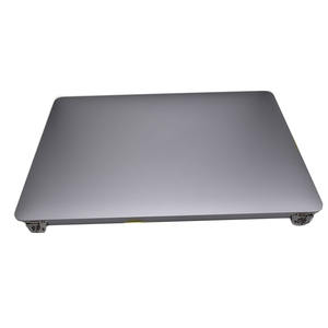 Ensemble complet d'écran couleur gris pour Apple <span class=keywords><strong>Macbook</strong></span> Pro 13 pouces 2016 Numéro de série C02T677FGTFJ JL - Product Image 2
