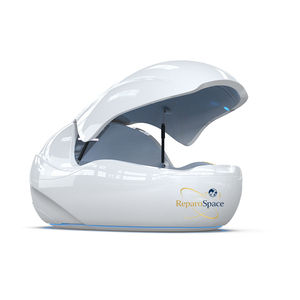 ระบบแท่นลอยน้ำ ReparoSpace สำหรับศูนย์สุขภาพและสตูดิโอบำบัดมืออาชีพ - Product Image 2