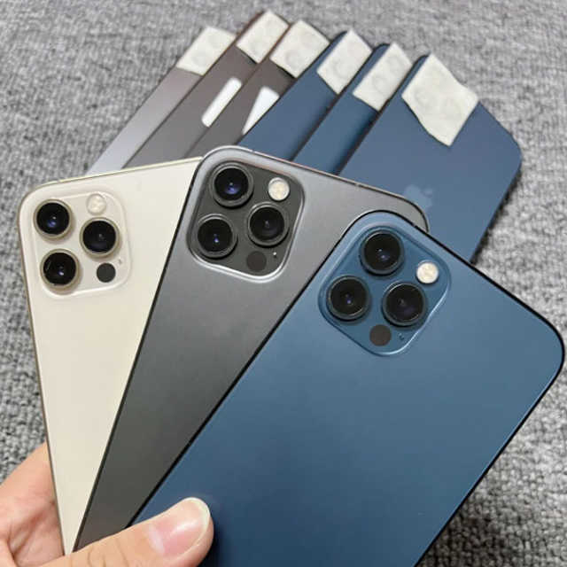 used for for 13 pro us version 5g 8gb ram 48mp camera 128/256/512gb original unlocked smartphone