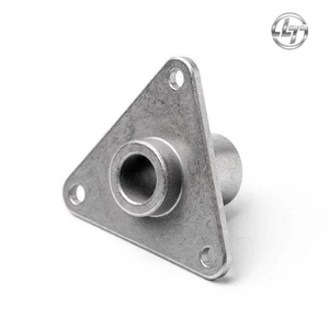 OEM/ODM Service Stainless Steel Drilling Prototype Machining Service CNC Turning Parts Machinery for Medical - Product Image 2