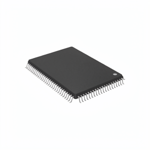 Electronic Circuit Components 100 BQFP MB90F867ASPFR-G Embedded Authorized Distributor - Product Image 1