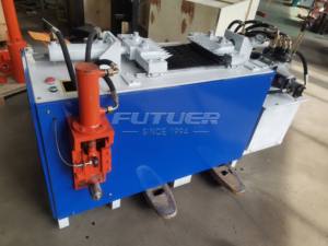 Máquina de reciclaje de estatores de motor de <span class=keywords><strong>cobre</strong></span> usados de primera calidad y bajo precio de China - Product Image 3