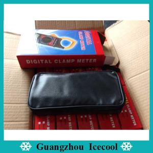 <strong>Multimeter</strong> AC/DC Digital <strong>Clamp</strong> <strong>Meter</strong> <strong>266</strong> - Product Image 4