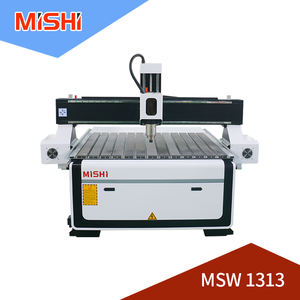 1212 विज्ञापन <span class=keywords><strong>cnc</strong></span> राउटर 3 अक्ष 1200x1200 डेस्कटॉप सीएनसी नक्काशी मशीन एल्यूमीनियम लकड़ी एक्रिलिक के लिए - Product Image 1