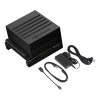 Kit de développement Nvidia Jetson AGX Xavier 16 Go 32 Go 64 Go, module industriel d'IA embarqué pour l'inférence à la périphérie 900-82888-0040-000