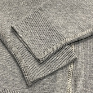 ผู้ผลิตขายส่งเสื้อคาร์ดิแกนคุณภาพสูง เสื้อสเวตเตอร์คาร์ดิแกนหรูหราสำหรับผู้หญิงแบบสั่งทำ เสื้อสเวตเตอร์ดีไซน์เนอร์สำหรับผู้หญิง - Product Image 5