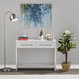 Lampadaire fantaisie doré au Design luxueux et élégant, fabriqué à la main en inde - Product Image 3