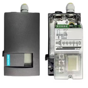Smart Sipt <b>PS2</b> C73451-A430-B33 C73451-A430-B30 Pneumatic <b>Control</b> Gas Media <b>Control</b> Valves 3-130mm - Product Image 5