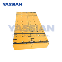 YASSIAN  99-08540-B 99-08540-M Suku Cadang Pengganti Bilah Motor Grader  Mata Pisau Grader