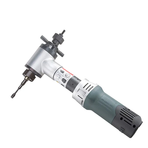 Isy-90t High Efficiency Portable 36-90mm Pneumatic Internal <b>Pipe</b> Cold Bevel Cutting <b>Machine</b> - Product Image 2