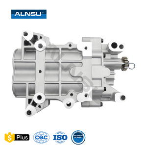 <span class=keywords><strong>Precio</strong></span> de fábrica, piezas de automóviles, nuevo Conjunto de eje de equilibrio de bomba de aceite genuino para <span class=keywords><strong>Hyundai</strong></span> Santa Fe <span class=keywords><strong>Sport</strong></span> 23300-2G400 233002G400 - Product Image 3