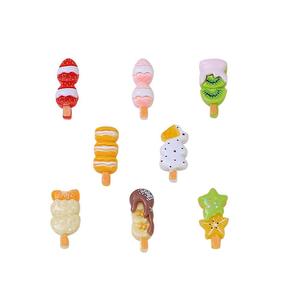 Mini Frutta Candita, Accessori in Resina per Fai-da-Te, Piccoli Componenti, Kit <span class=keywords><strong>di</strong></span> Materiali Decorativi - Product Image 5