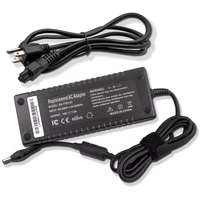 Adaptateur secteur 150W pour HP, adaptateur secteur 19V 7.9A 7.4x5.0mm, modèle HSTNN-HA09 TPC-BA52 P/N 609919-001, adaptateur universel