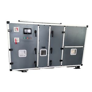 <span class=keywords><strong>Deshumidificador</strong></span> Desecante Industrial LANSTEP con Rotor Proflute para Prevención de Heladas <span class=keywords><strong>y</strong></span> Secado en Almacenes Frigoríficos - Product Image 5