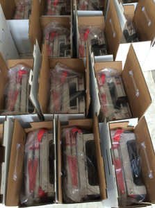 Nhôm Xách Tay 14Feets Cứu Hộ Khẩn Cấp Thoát Hiểm Leo Núi Cứu Hộ Thang An Toàn - Product Image 3