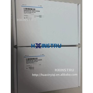 Celda de flujo para cromatografía líquida Agilent G4212-60008, nueva, G4212-60008 #   H - Product Image 1