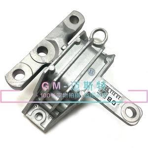 แผ่นยางรองแท่นเครื่องไฮดรอลิกสำหรับ Buick Regal Chevrolet Malibu 1.6T 13227712 13444860 - Product Image 2
