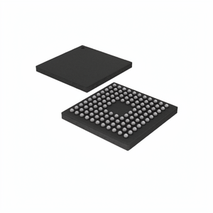Embedded Authorized Distributor 112 LFBGA EFM32GG12B410F1024GL112-A Buy Online Electronic Components - Product Image 1