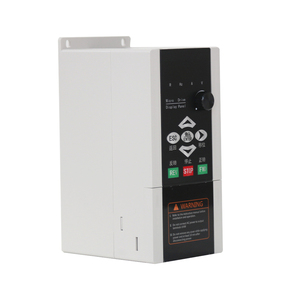 0.75kw/220V 400V 415V 480V VFD chuyển đổi tần số cho máy nén và động cơ giai đoạn duy nhất chuyển đổi tần số 50Hz đến 60Hz - Product Image 1