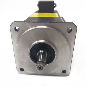 Servomotor AC FANUC A06B-0373-B075 probado - Product Image 5