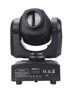 Đảng Disco <span class=keywords><strong>DJ</strong></span> ánh sáng sân khấu mini chùm <span class=keywords><strong>gobo</strong></span> chiếu 30W Led Mini Sharpy ánh sáng tại chỗ di chuyển đầu <span class=keywords><strong>DJ</strong></span> đèn - Product Image 6