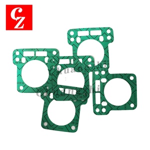Joint d'étanchéité de compresseur d'air de haute qualité 1622466400, pièce de rechange pour compresseur à vis rotatif Atlas Copco - Product Image 4