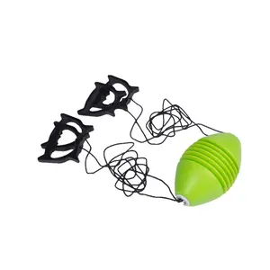 Bola Ritsleting Perahu Plastik untuk Anak-anak, Bola Pantai Keluarga Dalam dan Luar Ruangan