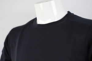 Camisa de Manga Corta de Seguridad Nivel B, Ligera (600g), Altamente Transpirable, Unisex, Resistente a Cortes y Puñaladas, Envío Inmediato - Product Image 5