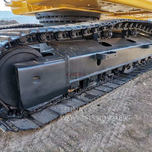 Komatsu utilisé PC220-8MO PC350-7 PC210LC-8 PC200-8N1 PC200-8 pelles sur chenilles pour l'exploitation minière et la construction avec pompe moteur - Product Image 4