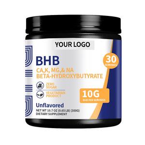 Creatina Pre-allenamento Per nutrizione sportiva Pre-allenamento produttore Private Label Per polvere da allenamento - Product Image 2